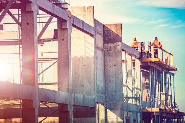 Best Poured Concrete Foundation  in Glasco, NY