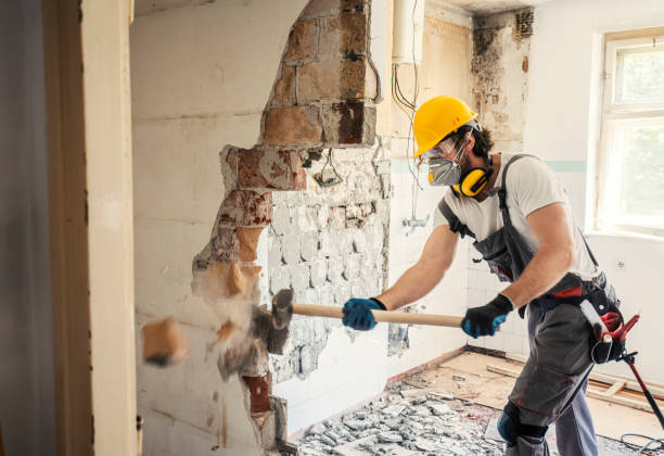 Best Affordable Concrete Contractor  in Glasco, NY