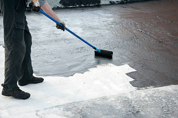 Best Residential Concrete Services  in Glasco, NY